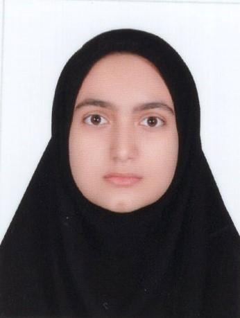 یلدا رمضانی (دانش آموز)