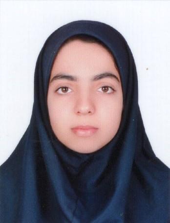 محدثه بلالی (دانش آموز)